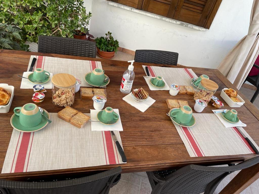 Villino Donna Rita Hotel Lecce Exterior photo