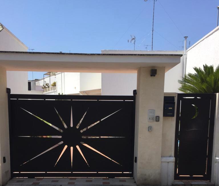 Villino Donna Rita Hotel Lecce Exterior photo